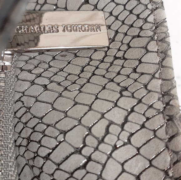 Charles Jourdan handbag - Picture 11 of 13